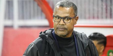 الشابي: "المغرب يملك بنية تحتية جيدة ومنتخباته تتوج بالألقاب وأتمنى أن تسير باقي الدول على هذا المنوال"