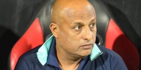 طارق مصطفى: أطمح في تدريب الزمالك ومنتخب مصر