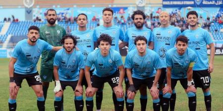 ترشيح مدافع غزل المحلة للانتقال إلى الزمالك في الموسم المقبل "خاص"