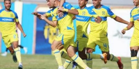 دوري المحترفين.. صراع الهروب من الهبوط يشتعل