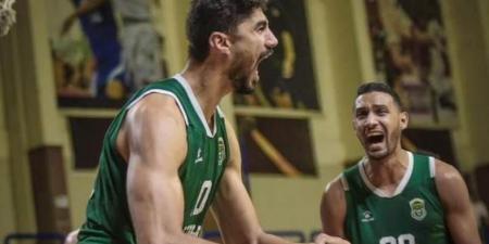 موعد مباراة الزمالك و الاتحاد السكندري في كأس مصر للسلة والقناة الناقلة