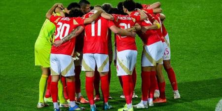 إيقاف جماهير الأهلي مباراتين وتوقيع عقوبة مالية في دوري نايل