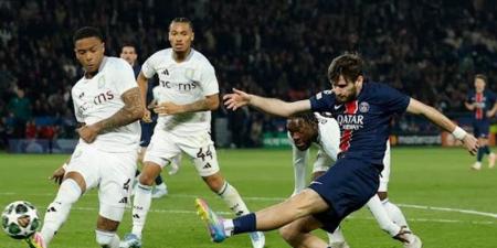 أهداف مباراة باريس سان جيرمان ضد أرسنال في دوري أبطال أوروبا "فيديو"