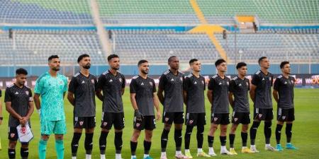 بتروجت يفقد خدمات أحمد بحبح أمام فاركو بسبب الإصابة
