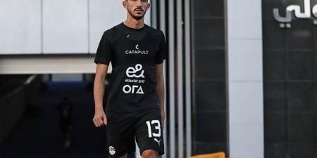 أحمد فتوح وشحاتة وعاطف يؤازرون الزمالك أمام سيراميكا كليوباترا
