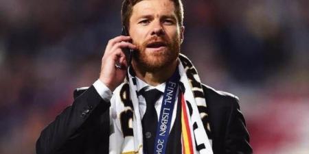 بعد اقترابه من قيادة ريال مدريد.. ريال مدريد يصدم تشابي ألونسو في أول طلباته!