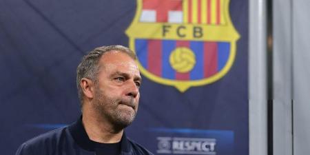 فليك: الدوري الإسباني الأكثر نزاهة.. وتدخين تشيزني يجعله أهدى