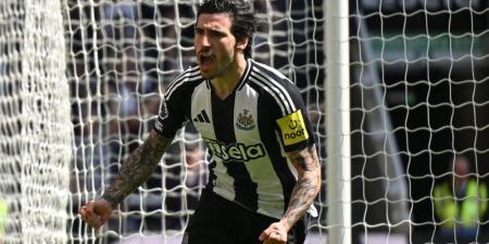 نيوكاسل يهزم تشيلسي (2-0) ويقفز إلى المركز الثالث ويمنح نوتنغهام فرصة تاريخية نحو دوري الأبطال