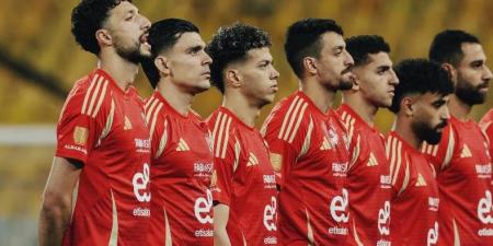 تصنيف التاريخ والإحصاء السنوي.. تقدم بيراميدز وتراجع الزمالك وثبات الأهلي