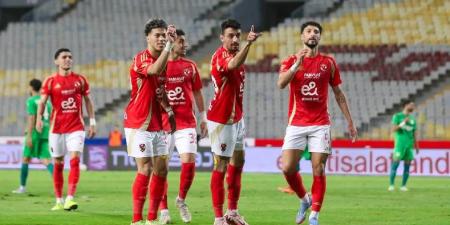 كيف يفكر الأهلي في تدعيم الجبهة اليسرى ؟