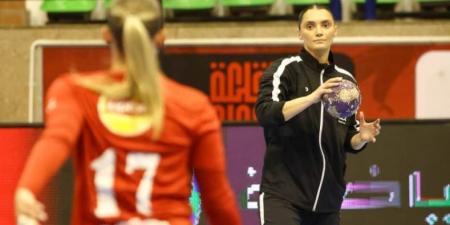 الأهلي يعلن تدعيماته لبطولتي السوبر الإفريقي و كأس الكؤوس لسيدات اليد