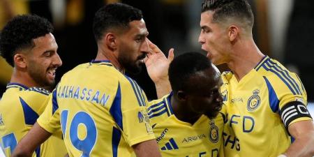 موعد وطريقة مشاهدة مباراة النصر ضد الأخدود في دوري روشن السعودي