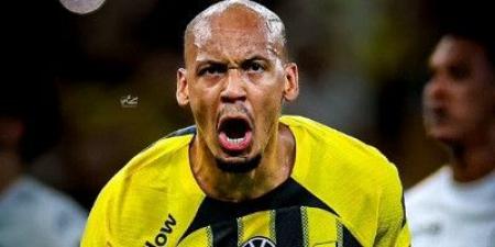 فابينو: لم نتوج بعد باللقب