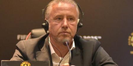 ريجيكامب: تلقيت عروض من الأهلي والزمالك