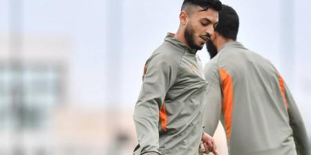 بعد استفادة لاعبيه من يوم راحة.. نهضة بركان يُباشر استعداداته لنهائي كأس الكونفدرالية ضد سيمبا التنزاني