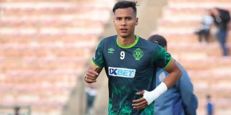هداف الدوري المغربي الحسين رحيمي ينتقل إلى صفوف العين الإماراتي