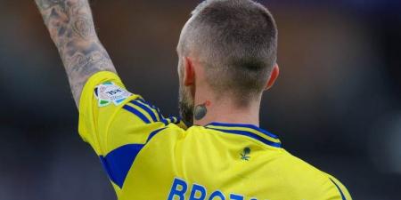 النصر السعودي يوجه طعنة غادرة لـ بروزوفيتش