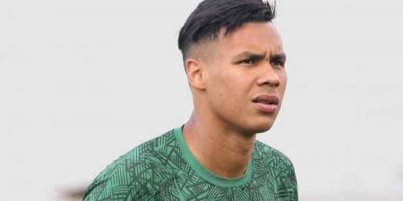 مباراة المحمدية كانت آخر ظهور لرحيمي بقميص الرجاء قبل الانتقال إلى العين الإماراتي