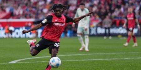 ليفربول يحدد بديل أليكسندر أرنولد من ليفركوزن