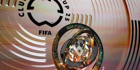 "فيفا" يُحدد الموعد النهائي لإرسال قوائم الأندية النهائية المشاركة في مونديال الأندية