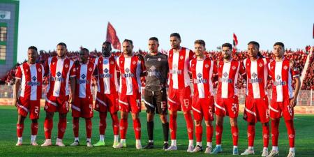 صحيفة "أس"/ "الفيفا" تُحدّد الـ10 من يونيو كآخر أجل لبعث الأندية المشاركة في كأس العالم لقوائمها النهائية وتُتيح للفرق إجراء التعاقدات استثناءً ما بين فاتح و10 يونيو