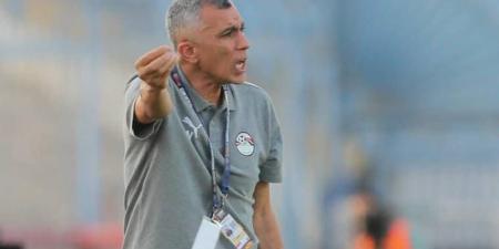 نبيه (مدرب مصر تحت 20 سنة): "المغرب منتخب قوي ومنظم فرض نفسه أفريقيا وعالميا ومواجهته ستكون بمثابة نهائي مبكر"