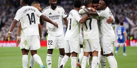 لإنهاء المعاناة الدفاعية.. ريال مدريد يتوصل لاتفاق لضم مدافع جديد