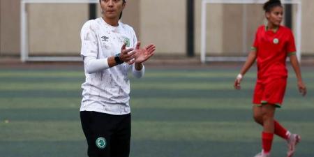 تأكيدًا لـ"كورة بلس".. مودرن سبورت يعلن إقالة مروة الحواط