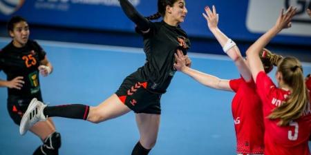 قبل إجراء القرعة.. منتخب سيدات اليد في المستوى الرابع ببطولة العالم