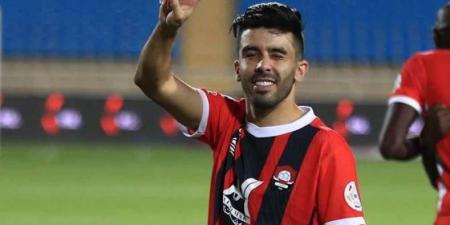 تطورات مفاوضات الزمالك لضم البركاوي وبوزوق