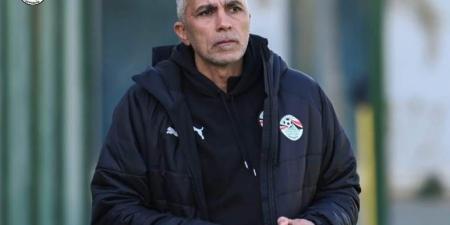 أسامة نبيه: حجزنا تذكرة المونديال.. والهدف القادم هو عرش إفريقيا