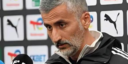 جوزيه ريفيرو: بدأت من القاع.. ومسيرتي اتسمت بالتحديات
