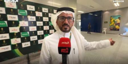 الناصر: انتصرنا على ‎الاتحاد.. لكن التحكيم كان له رأي آخر