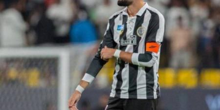 كاراسكو: حكم مباراة الاتحاد اتخذ قرارات سيئة للغاية
