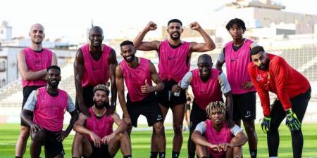 لوران بلان يعلن تشكيلة الاتحاد الرسمية ضد الرائد
