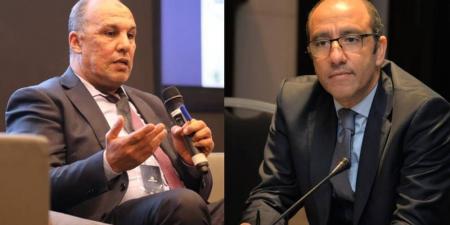 صراع بين الزيات وبلقشور على رئاسة الرجاء