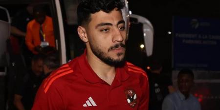 خالد بيبو: تواصلت لاتفاق مع أكرم توفيق على تجديد تعاقده مع الأهلي.. وهذا موقف رامي ربيعة وشوبير