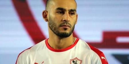 الزمالك يُسدد مستحقات بوطيب وخطوة خلال أيام لإنهاء أزمة القيد