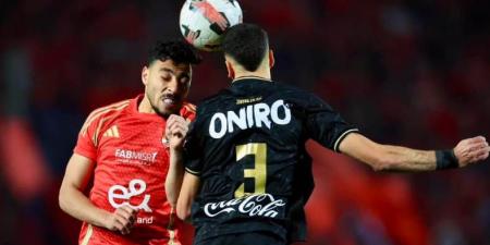 طه عزت يكشف لـ"كورة بلس" ماذا قدم للجنة الاستئناف باتحاد الكرة ؟