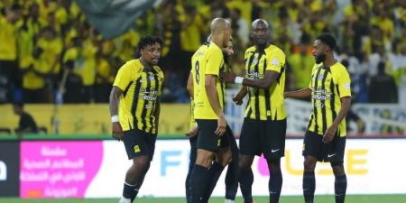الاتحاد يُشعل المنافسة التاريخية مع الهلال باللقب الـ 14
