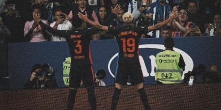 بعد تخطي إسبانيول.. برشلونة بطلا للدوري الإسباني للمرة الـ 28 في تاريخه