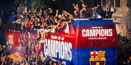 برشلونة يُخطط لإقامة مباراة ودية في المغرب ضمن جولته الصيفية
