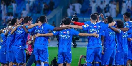 "من الدوري البلجيكي".. الهلال السعودي يقترب من ضم جوهرة مغربية "تقارير"