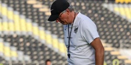 بلان يتحدث عن مستقبله مع الاتحاد بعد التتويج بالدوري