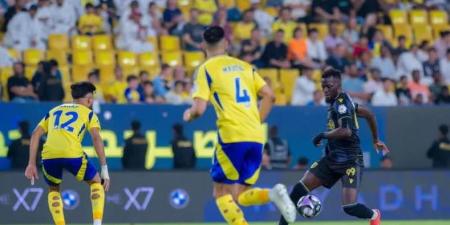 النصر يسقط في فخ التعادل أمام التعاون ويهدر فرصة التأهل لأبطال آسيا "فيديو"