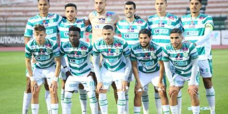 أحد المحتضنين يقترب من الاستحواذ على 60% من أسهم شركة الرجاء مقابل 15 مليار سنتيم