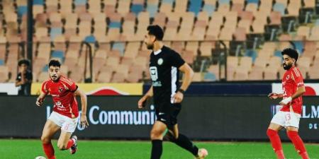 جدول ترتيب الدوري المصري.. الصراع يشتعل بين الأهلي وبيراميدز قبل الجولة الأخيرة