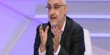 عمرو أدهم: سددنا 6 مليون دولار كمستحقات متأخرة منذ قدوم المجلس