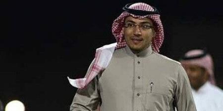 رئيس الفتح يسخر من اختيار حكم مباراة الهلال