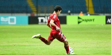 الزمالك وسيراميكا كليوباترا والبنك الأهلي يتنافسون على ضم فوزي الحناوي "خاص"